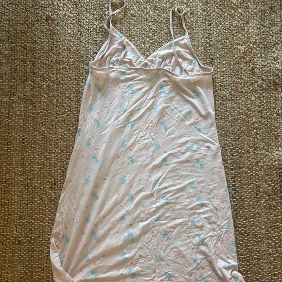 Djerf Avenue Go Slow Dress - Picture 3 of 6